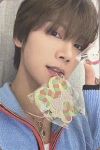 2023聖誕週邊 隨機卡 