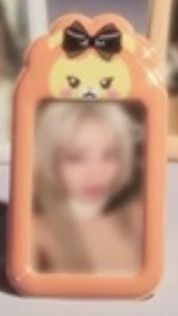 We are 卡套 (組) pvc卡套立牌-娟