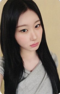 GWBG ms 1.0 幸運卡 自拍