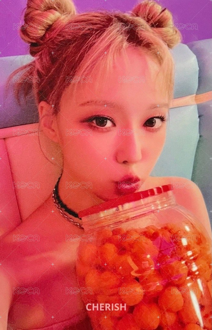 Life’s too short 隨機卡 冬 正面