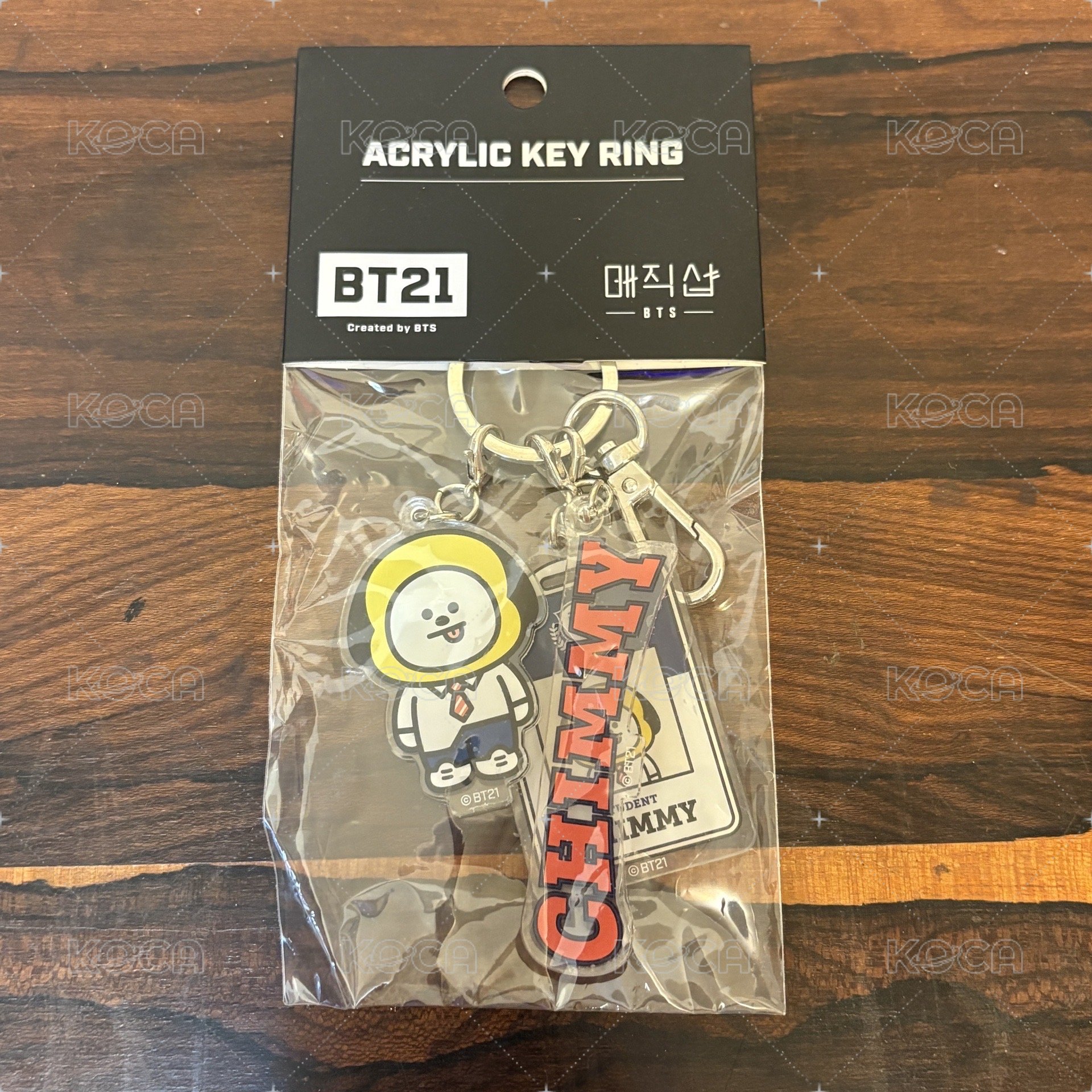 CHIMMY