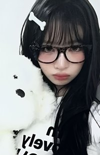 IVE SECRET hl 簽售卡 