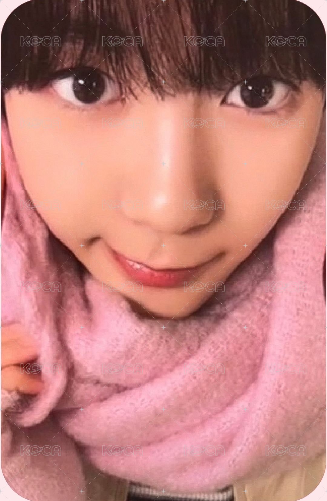 2024聖誕 隨機卡  正面