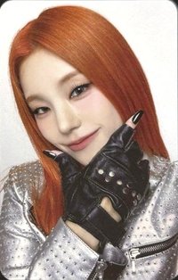 二巡 首爾場 入場卡 / 場限卡 Day 2