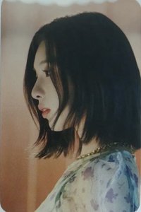 AD MARE sw 特典卡 