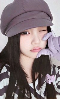 bomb 專輯卡 pink bomb A ver.