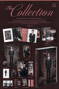 生日禮盒ver4 生日禮盒 THE8