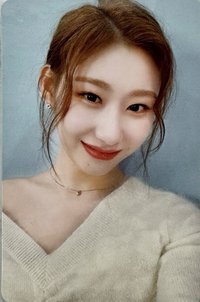 NO BAD DAYS 周邊卡 二月