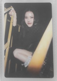 麥