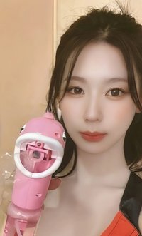 I SWAY am 2.0 簽售卡 泡泡ver.