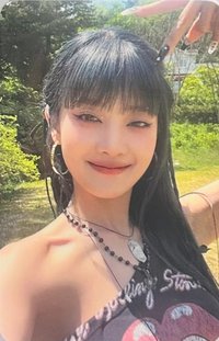 23世巡 周邊卡 Minnie 場週小卡