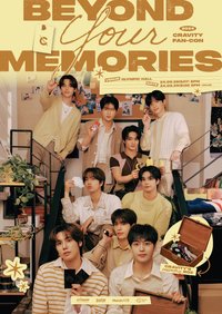 2024 CRAVITY FAN-CON <BEYOND YOUR MEMORIES>
