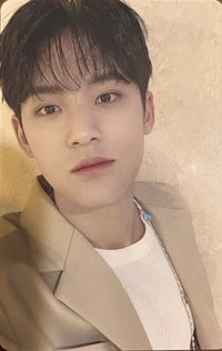 24H 專輯卡 A盤