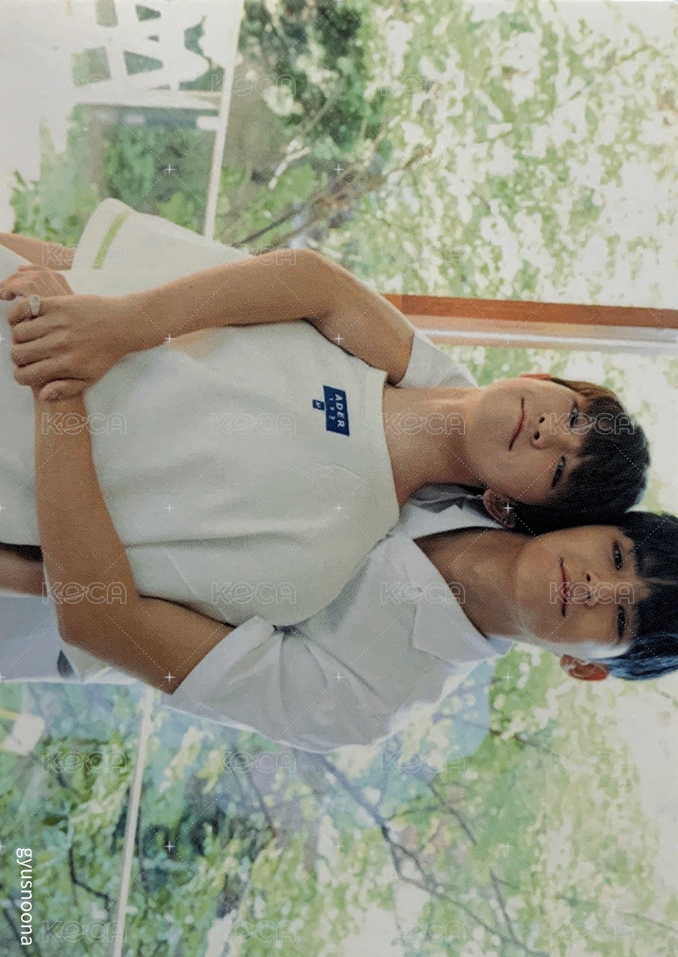 DIMOND EDGE 隨機卡 卡包卡 正面