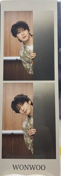 24’克拉島 人生四格卡 兩宮格