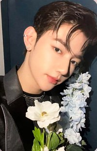 迷一 MWAVE 1.0 特典卡 