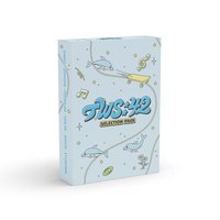TWS:42 Selection Pack 回憶錄 