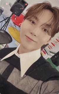 精選專 日咖 CARAT ver 特典卡 