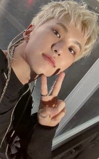 HxW ‘𝗕𝗘𝗔𝗠’ kkt 特典卡 