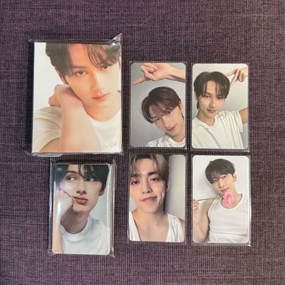 SEVENTEEN💎俊｜精選專｜克拉盤全專 A