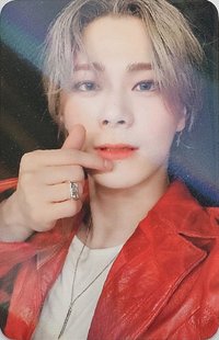 正二 wd 1.0 簽售卡 