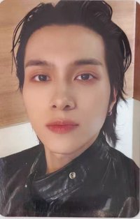 FREQUENCY 專輯卡 SMini ver