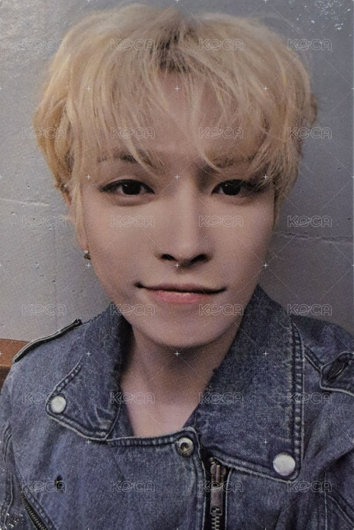 TOWARDS THE LIGHT : WILL TO POWER fromm 2025 入場卡 / 場限卡 Booth 正面