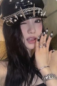 Rich Man el 預售 特典卡 