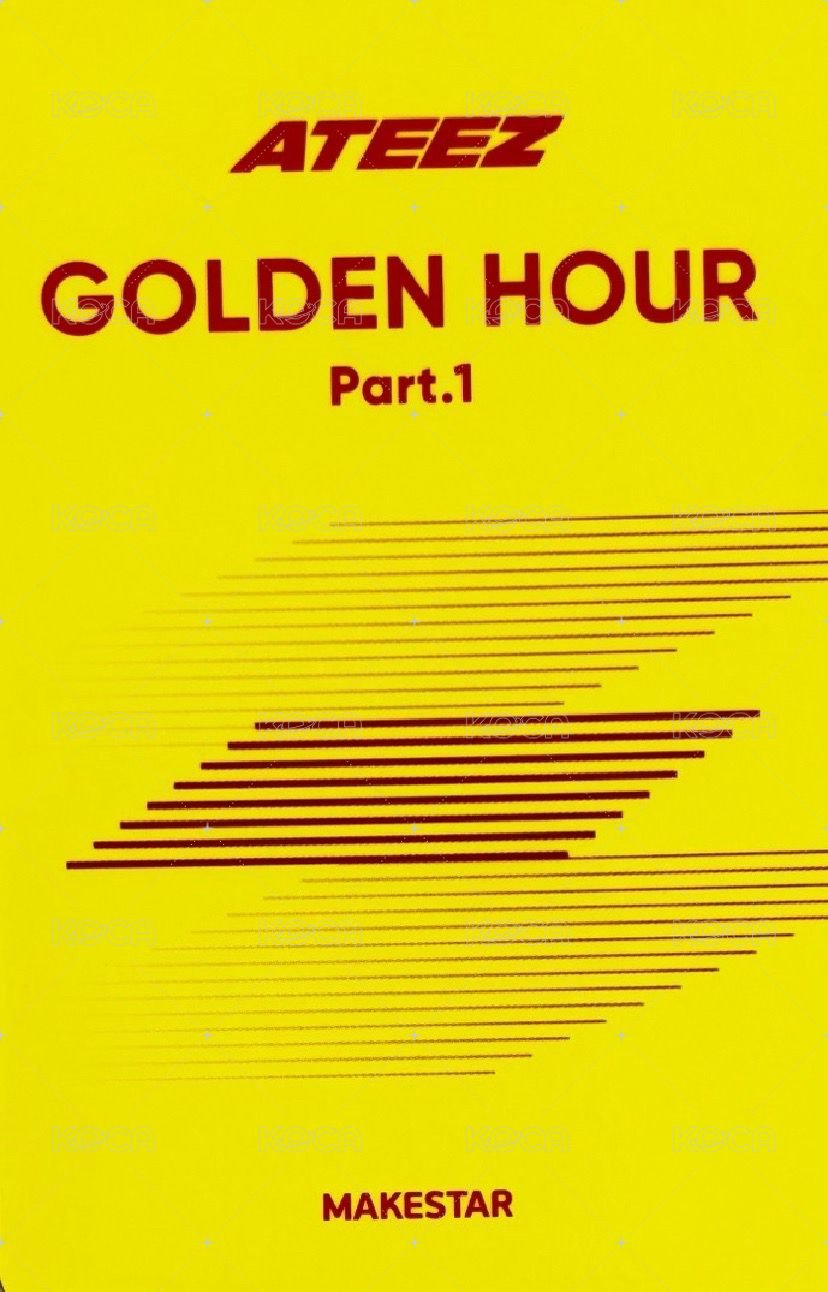 GH1 ms 5.0 簽售卡  背面