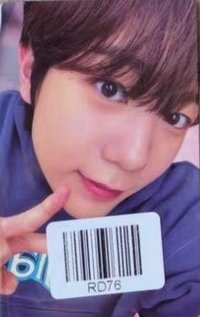 Steady kms 簽售卡 4.0 v1