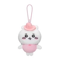 扭蛋 吊飾 花仙子吉伊