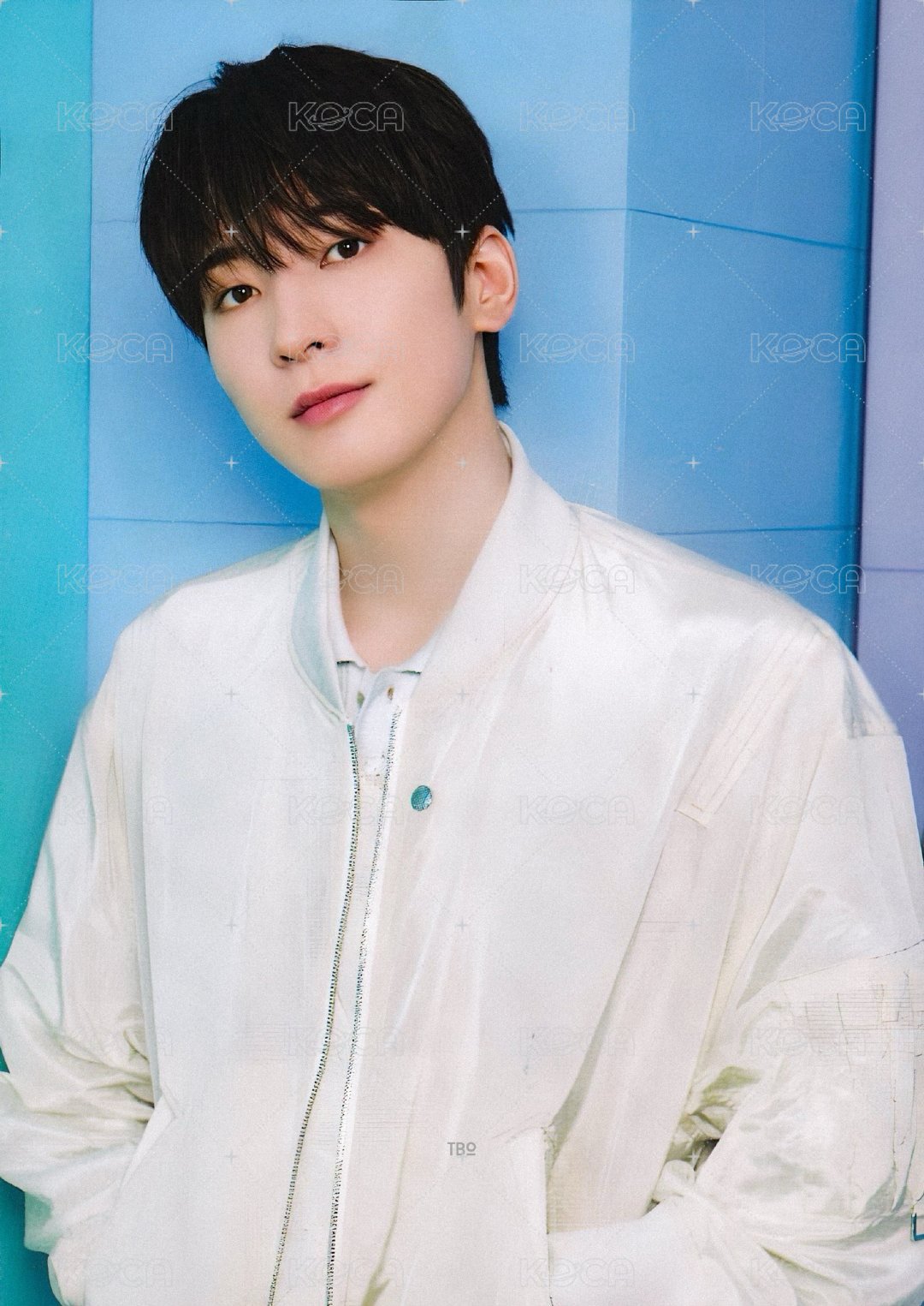 24‘HOME 隨機卡 ｜卡包 正面