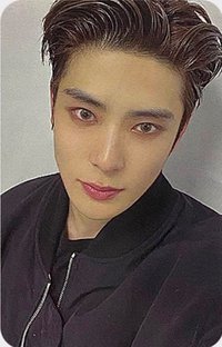 2020大隊 Pt.2 專輯卡 黑版智能