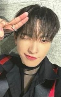 Not Okay 專輯卡 通常盤