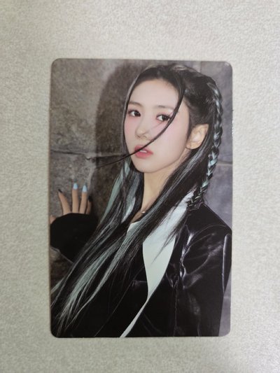 迷七 賢 普專專卡