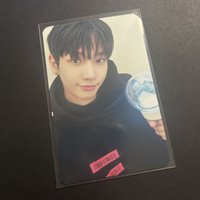 手燈卡3 明宰鉉