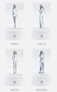 三巡 立牌 壓克力燈牌