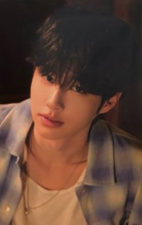 Snowy Summer 專輯卡 ID Card版