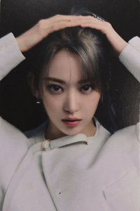 📸| 赫德斯 雜誌卡 