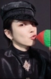 GH3 IYF hello82 US POP-UP 特典卡 VEGGIE ver.