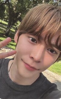 Get A Guitar 專輯卡 Amazon版