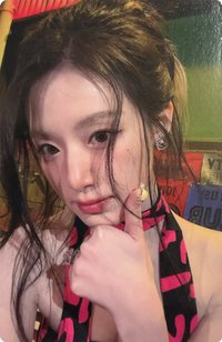 We are 華納 特典卡 