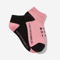 TYPO 襪子 BLACKPINK × typo 聯名襪子