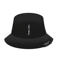 Wings Tour 帽子 漁夫帽 Final