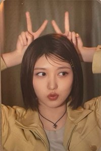 玉米鬚茶 代言卡 2.0