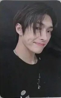 IN YOUR FANTASY 周邊卡 