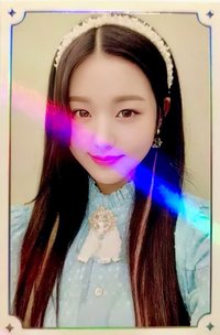 2020 線上演唱會 隨機卡 132 白閃