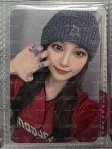 味全龍隨機卡