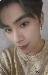 三週年 周邊卡 項鍊卡