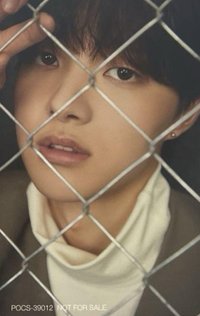 ME 專輯卡 單封D1